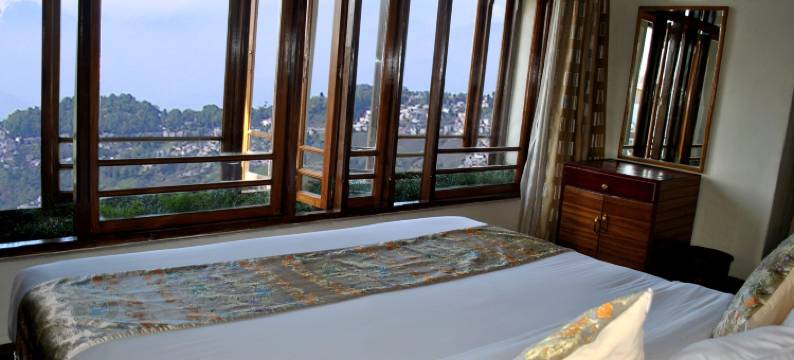 大吉岭中央遗产度假村及水疗中心(Central Heritage Resort & Spa Formerly Fortune ITC Resort)图片