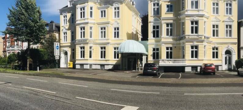 凯瑟霍夫豪华酒店(Hotel Kaiserhof Deluxe)图片