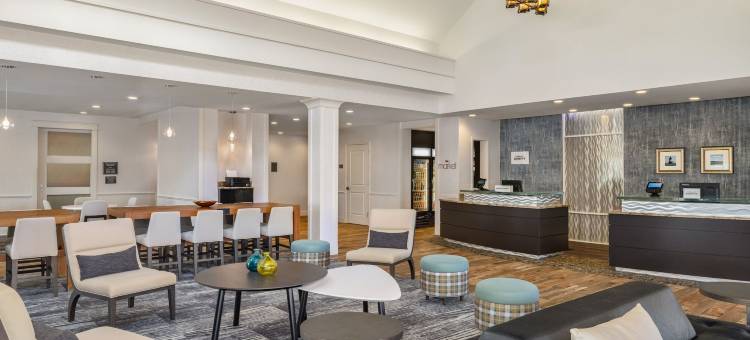 Residence Inn Long Island Islip/Courthouse Complex图片