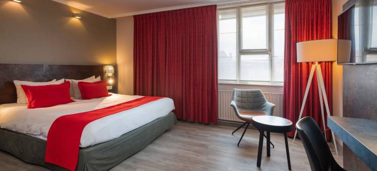 马丁布鲁塞尔欧盟酒店(Martin's Brussels EU)图片