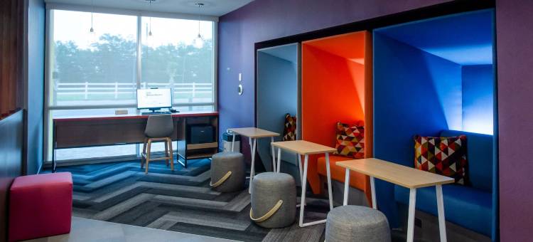 希尔顿尼斯维尔, FL(Tru by Hilton Niceville Eglin Air Force Base)图片