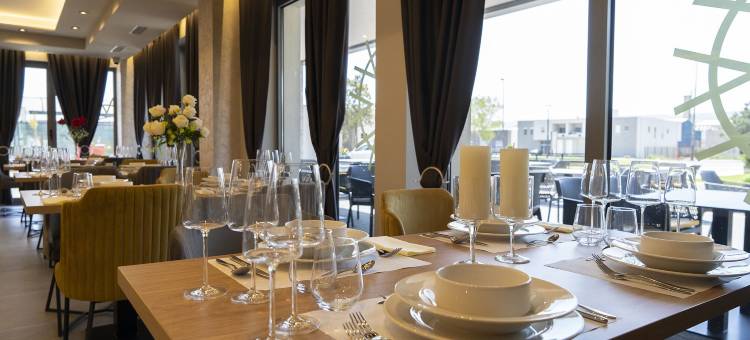 哈酒店莫斯塔尔(HA Hotel Mostar)图片