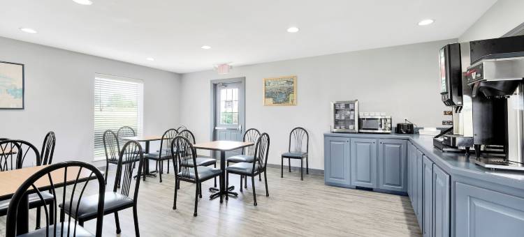 施密特溪酒店(Schmidt's Creek Hotel)图片