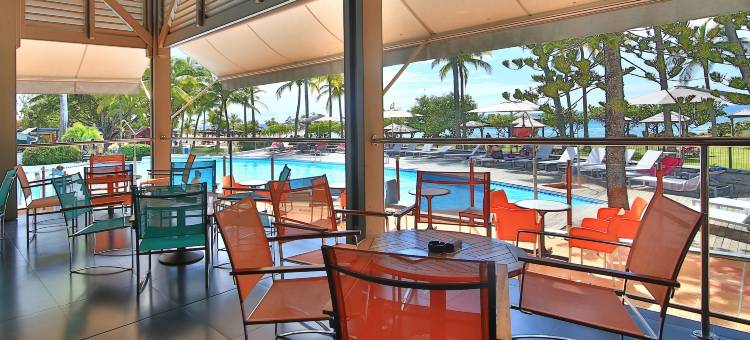 拉克里奥尔海滩酒店及水疗中心(La Creole Beach Hotel & Spa)图片