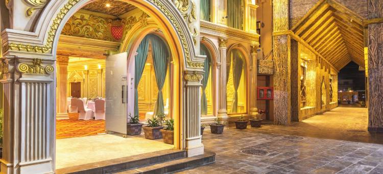 Diamond Palace Lords Plaza Nepalgunj图片