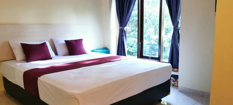 O Majest 酒店(Hotel O Majest)图片