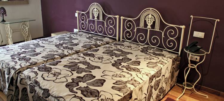 泉之屋(Casa Dos Poços)图片