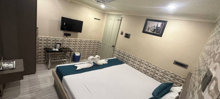 维纳亚克酒店(Hotel Vinayak)图片