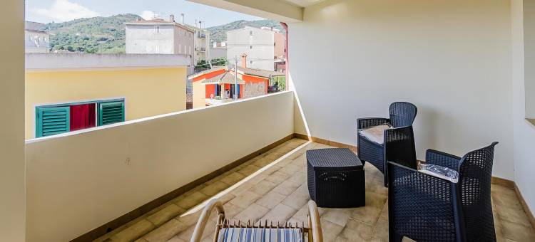 民宿 AniMo(B&B Nel Cuore di Loceri)图片