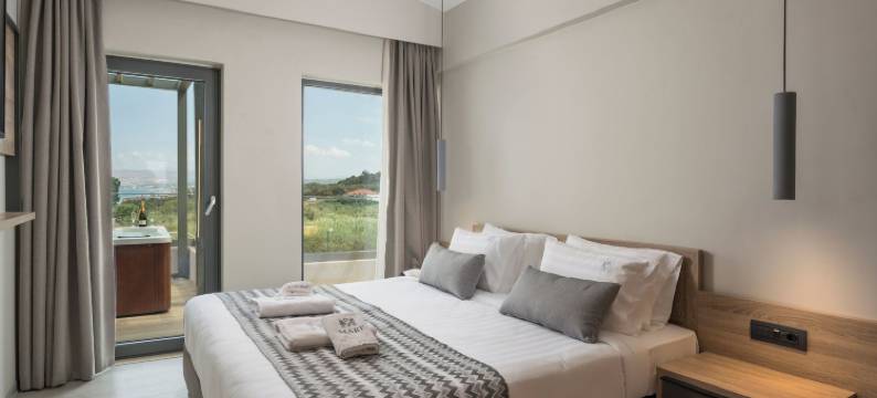 马雷村酒店(Mare Village Hotel)图片