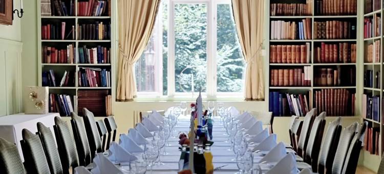 卡尔约汉斯弗恩酒店，海军军官协会(Sjømilitære Samfund)图片