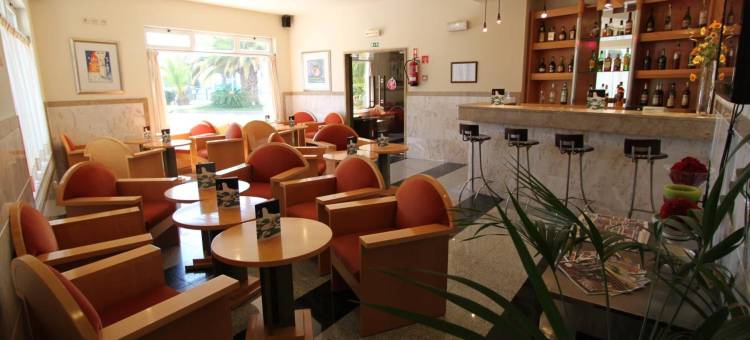 圣洛伦索酒店(Hotel São Lourenço)图片