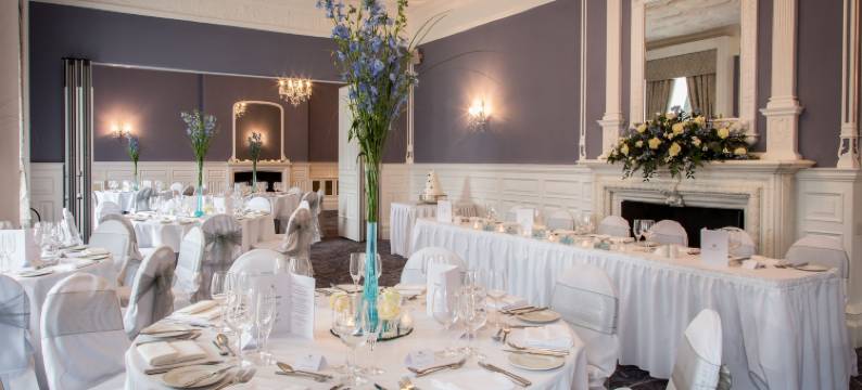 奥克利霍尔酒店(CBH Oakley Hall Hotel)图片