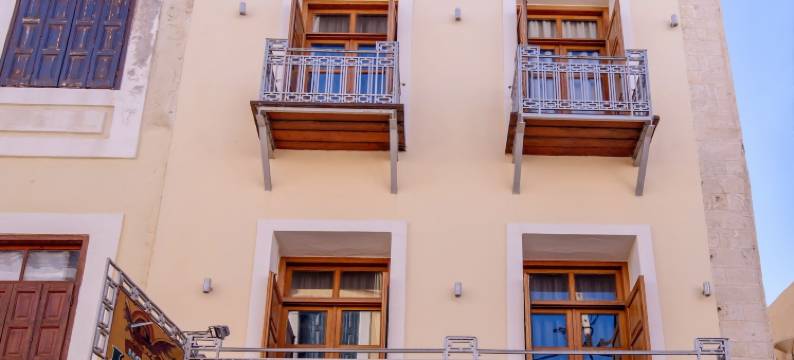 狮子座酒店(Leo Hotel)图片