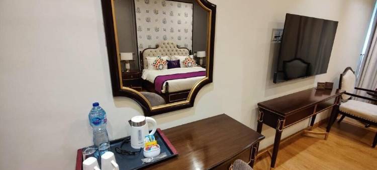 RT 格蕾丝酒店(RT Grace Hotel)图片