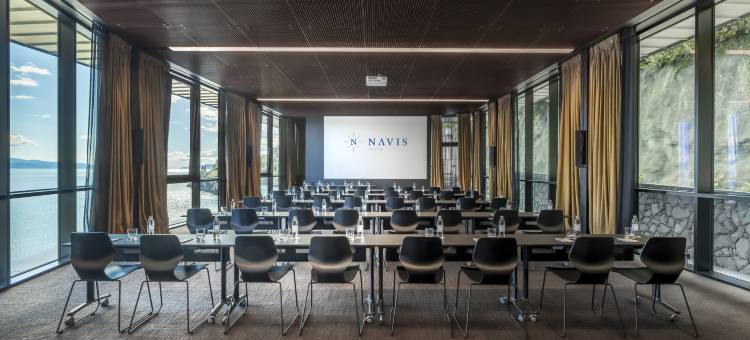 纳维斯设计酒店(Boutique & Design Hotel Navis)图片