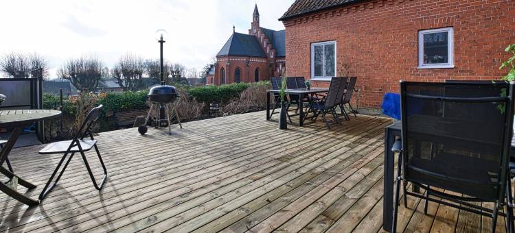 东特尔恩的床和书(Bed and Books på Österlen)图片