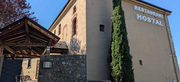 丰达德尔斯皮克斯(Fonda dels Pics)图片