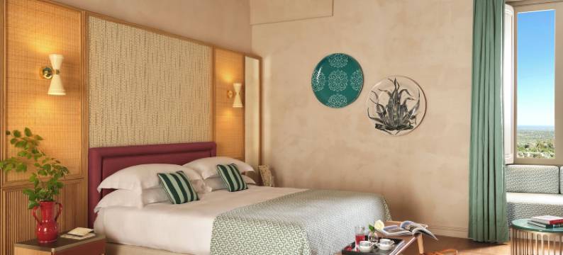 维斯塔奥斯图尼(Vista Ostuni)图片