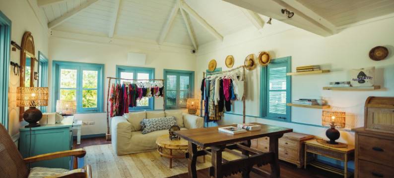 Soho Beach House Canouan (美国)(Soho Beach House Canouan)图片