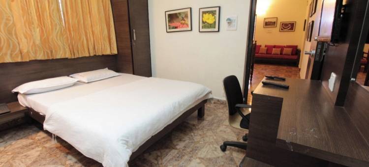 库格谢尔酒店(Coorg Shell)图片