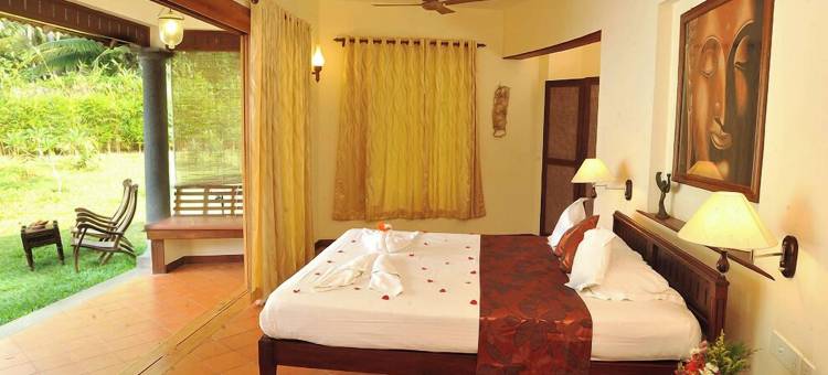 阿南达拉克希米阿育吠陀旅馆(Ananda Lakshmi Ayurveda Retreat)图片