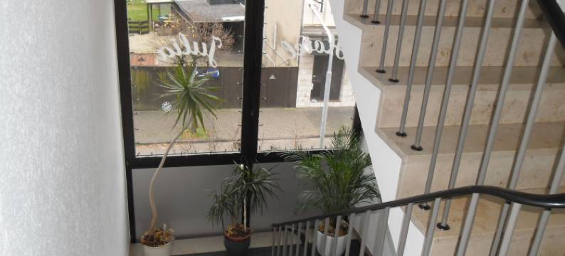 佳妮朱莉娅酒店(Hotel Garni Julia)图片