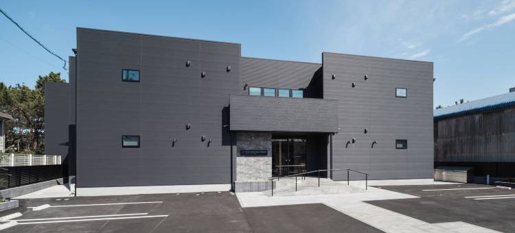 ホテル ナインステイツ唐津(HOTEL NINESTATES KARATSU)图片