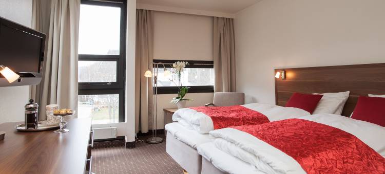 奥塔索恩伙伴酒店(Thon Partner Hotel Otta)图片