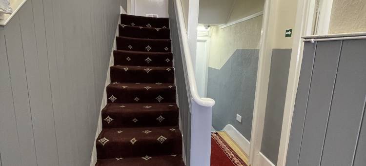 伦敦国王十字酒店及公寓(Kings Cross Hotel London)图片