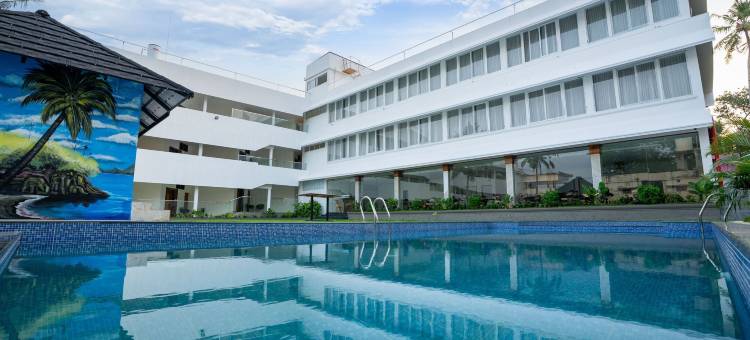 西湾玛丽索尔(West Bay MARISOL)图片