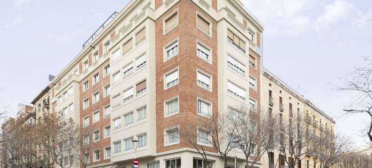 阿卡德壮丽酒店(Acta Splendid)图片