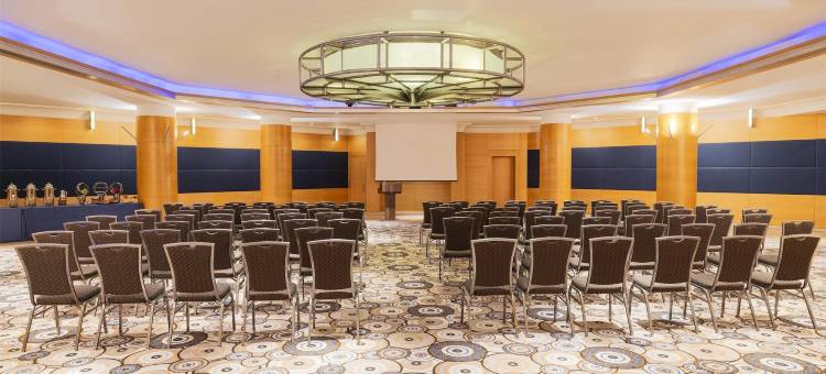 博德鲁姆巴巴罗斯湾凯宾斯基酒店(Kempinski Hotel Barbaros Bay Bodrum)图片