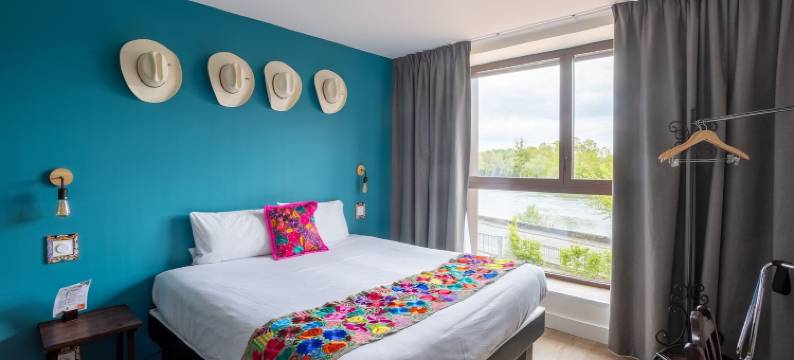 博瓦尔河畔(Les Rivages de Beauval)图片