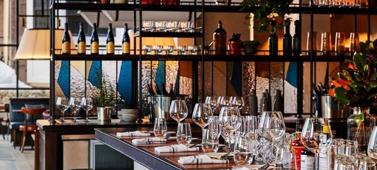 布莱克酒店(The Blake Hotel)图片