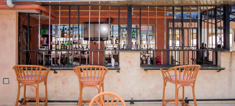 阿尔玛酒店(Alma Hotel)图片