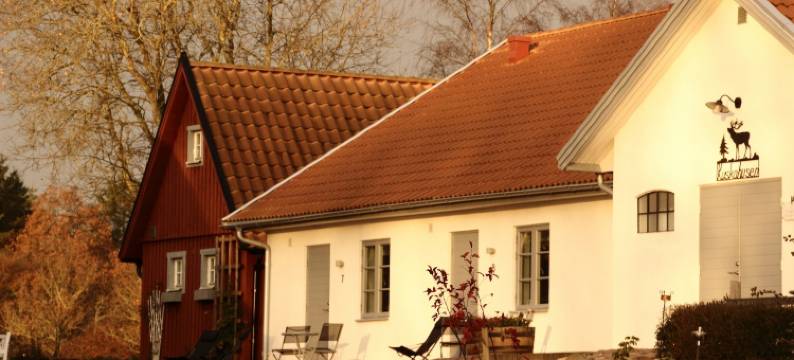 STF 库斯卡霍森青年旅舍(Kuskahusen Vandrarhem)图片