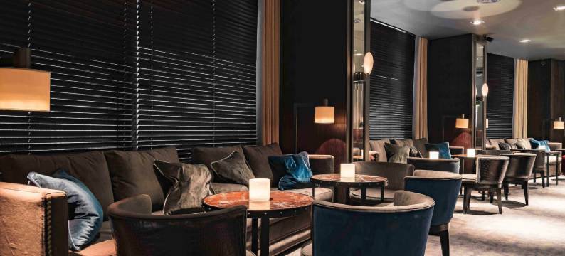 利兹达科他酒店(Dakota Leeds)图片