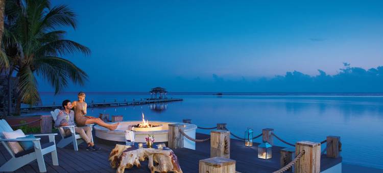 蒙特哥湾佐伊特利酒店(Zoetry Montego Bay)图片