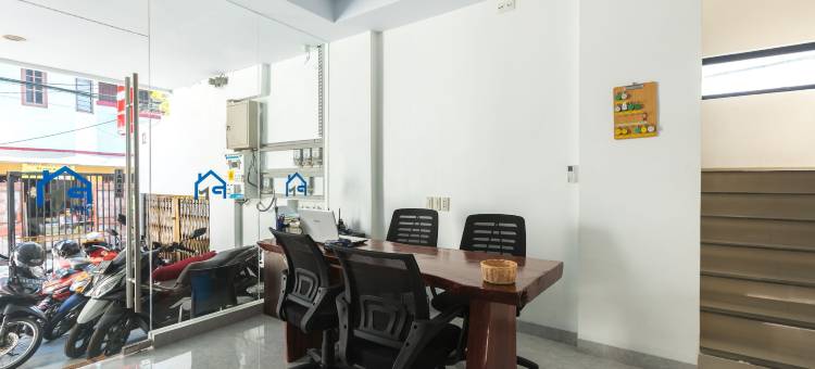 普里玛朱酒店(Hotel Puri Maju)图片