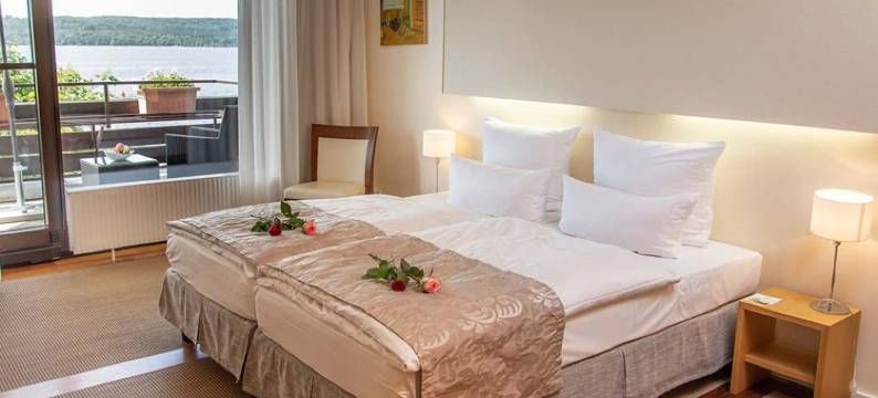 莱尼赛酒店(Seehotel Leoni)图片