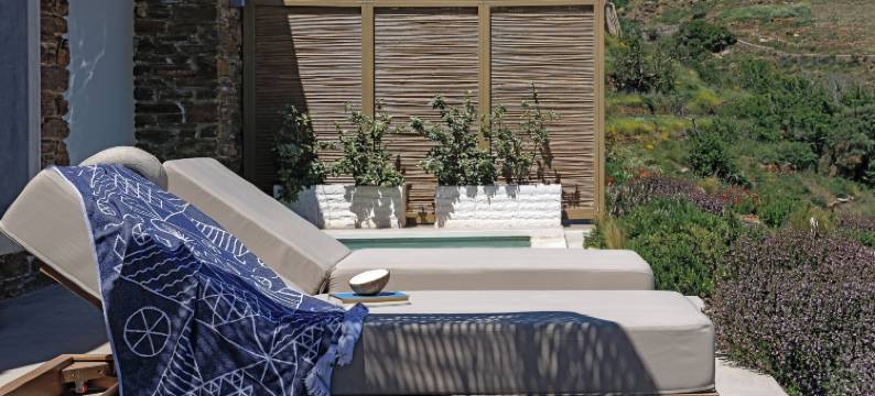 Ivy的自然度假村(Ivy's Natural Resort)图片