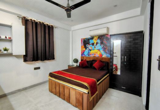 Fun 'O' Peace Hotel Overview