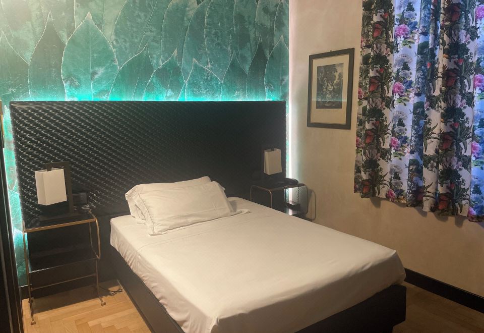 Hotel Verdi Boutique Hotel Hotel Overview