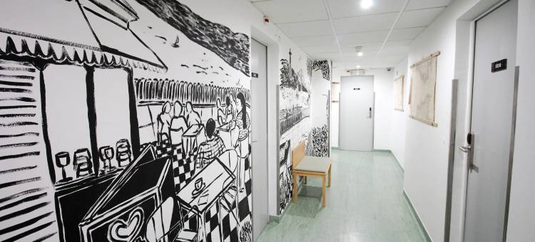 WOT 遊牧者社群(WOT Nomad Social)图片