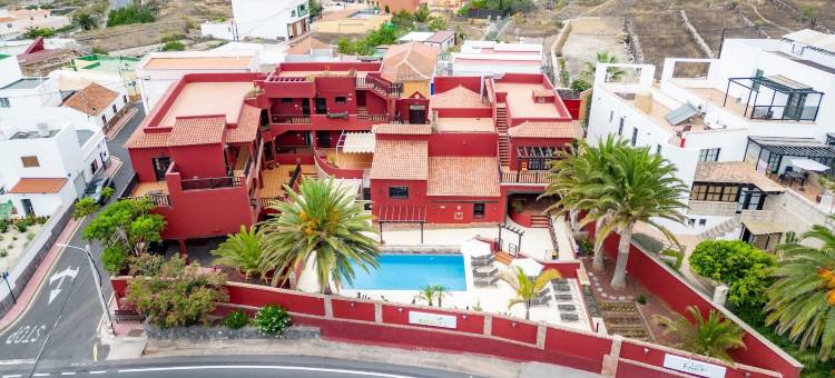 生态生活酒店特内里费(Hotel Ecolife Tenerife)图片