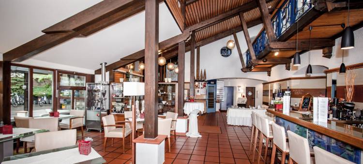 哈森指环旅馆(Ringhotel Gasthof Hasen)图片