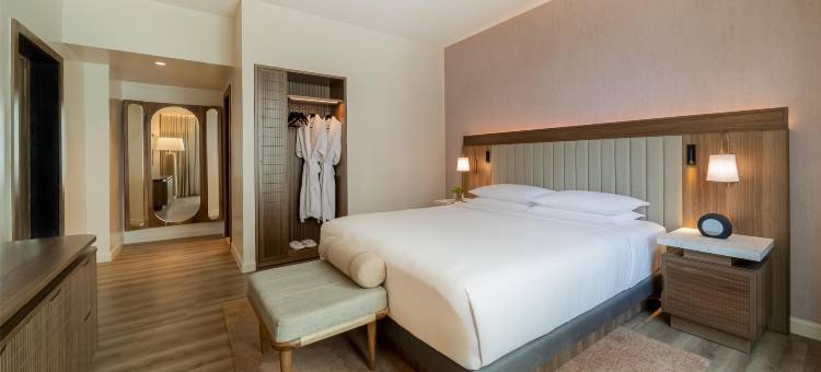 凯悦丽晶巴拿马城(Hyatt Regency Panama City)图片