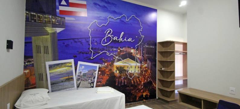 班代拉斯旅馆(Pousada das Bandeiras)图片