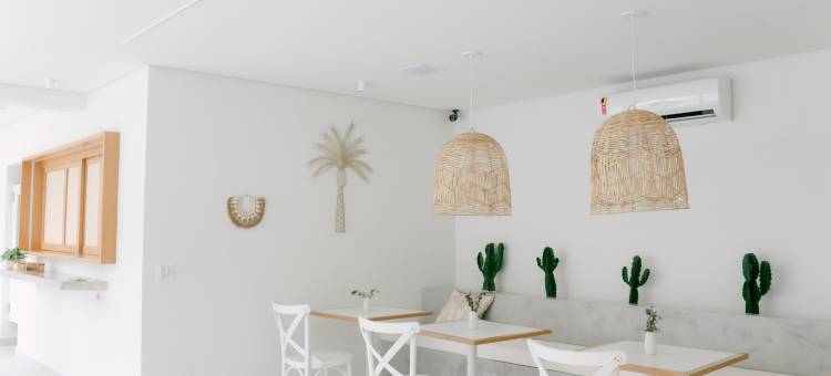 奥利萨精品酒店(Olisa Hotel Boutique)图片